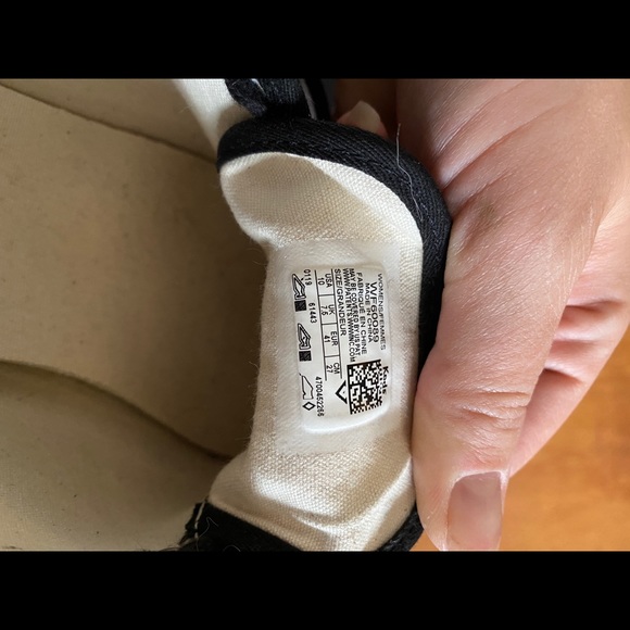 Hey! Keds living on a Dream! - Picture 4 of 5